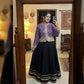 NAVARATRI COLLECTION  Lehenga (Stitched)