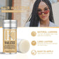 IKT Hair Wax Stick | The Headliner | Hair Styling Wax | Fly Away Hair Fixer | No Residue | Wax Stick For Women 75g/2.7fl Visit the IKT Store