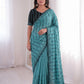 Beautiful Party wear Designer saree Collection