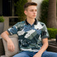 T-SHIRT  :-   TITLE:- Boys Polo T-Shirt with Ribbed Collar,Boys Short Sleeve Polo Neck T-Shirt,Boys Casual Polo T-Shirt,Boys Regular Fit Polo T-Shirt,Boys Printed Polo T-Shirt