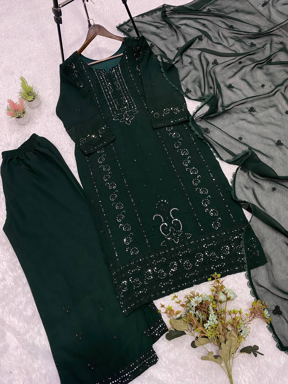 Twice the charm! New Design Launching our exclusive Mother daughter Twinning Collection