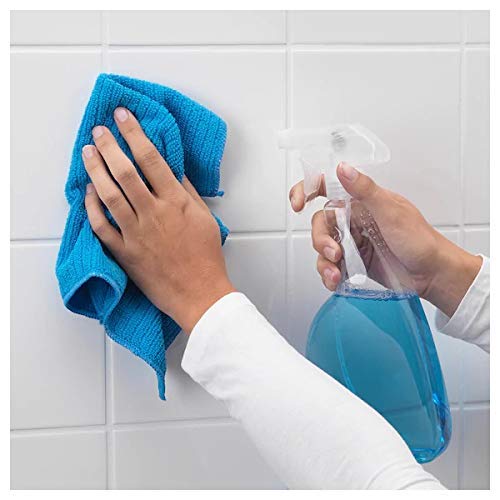 IKEA Tisken Recycled Abs Plastic Soap Dish with Suction Cup, White (Length: 14 Cm (5 ½") Width: 10 Cm (4") Max Load: 3 Kg (6 Lb 10 Oz))