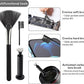 18 in 1 Multifunctional Keyboard Cleaner Kit for Electronic Devices, Keyboard Cleaning Brush, Headphones Cleaner Kit for AirPods, Cellphones,Laptop Cleaner, Camera,Earbuds