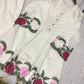 THIS SUMMER SEASON WEAR TRENDY CO-ORD SET WITH EMBROIDERY WORK