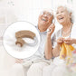 Dr.SHAH's LATEST Advanced Hearing Machine Ear Machine Ear Hearing Aid Machine/Earing Machine/Ear Machine For Old Age/Kaan Ki Machine/Sound Ampifier Machine
