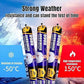 Waterproof Silicone Sealant 750g (Black) – Leakage Quick Repair Adhesive for Roof, Glass, Metal, Wood & Plastic | Weather-Resistant Neutral Cure Gap Filler for Water Tank & Outdoor Use