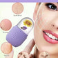 Ice Roller for Face | Ice Roller for Face Massager | Face Ice Roller for Men & Women | Ice Cube Roller for Glowing Skin & Puffy Eyes | Reusable & Unbreakable