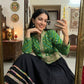 NAVARATRI COLLECTION  Lehenga (Stitched)