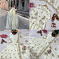 ENHANCE THE BEAUTY OF YOUR WARDROBE WITH THIS NEWLY LAUNCHED DESIGNER ANARKALI GOWN WITH ELEGANT DUPATTA