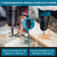 Cordless Drill Machine 21V with Dual Speed & 24 Pc Accessories | 10 mm Chuck | Rechargeable Electric Screwdriver & Power Tool for Home, Office & DIY Use