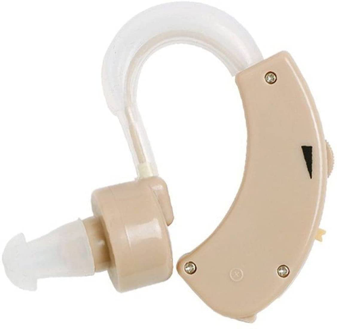 Dr.SHAH's LATEST Advanced Hearing Machine Ear Machine Ear Hearing Aid Machine/Earing Machine/Ear Machine For Old Age/Kaan Ki Machine/Sound Ampifier Machine