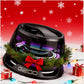 G200 Magnetic Bluetooth Speaker with RGB Light - Portable Mini Bluetooth Speaker, Full-Range Stereo Sound for 7H Playtime, Game Mode, Perfect Teen Gift for Outdoor Adventure Party