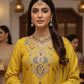 EXCLUSIVE AND TRENDY FOR WEDDING SEASON OUR SEQUENCE EMBROIDERED TOP, PLAZZO AND DUPATTA