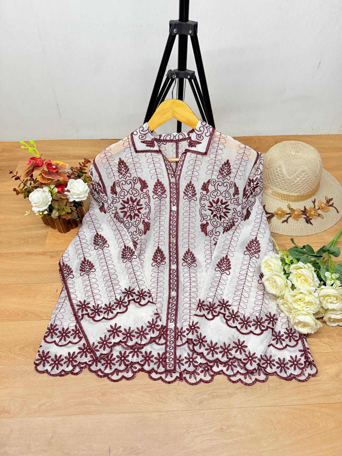 SFVol - Cotton Top