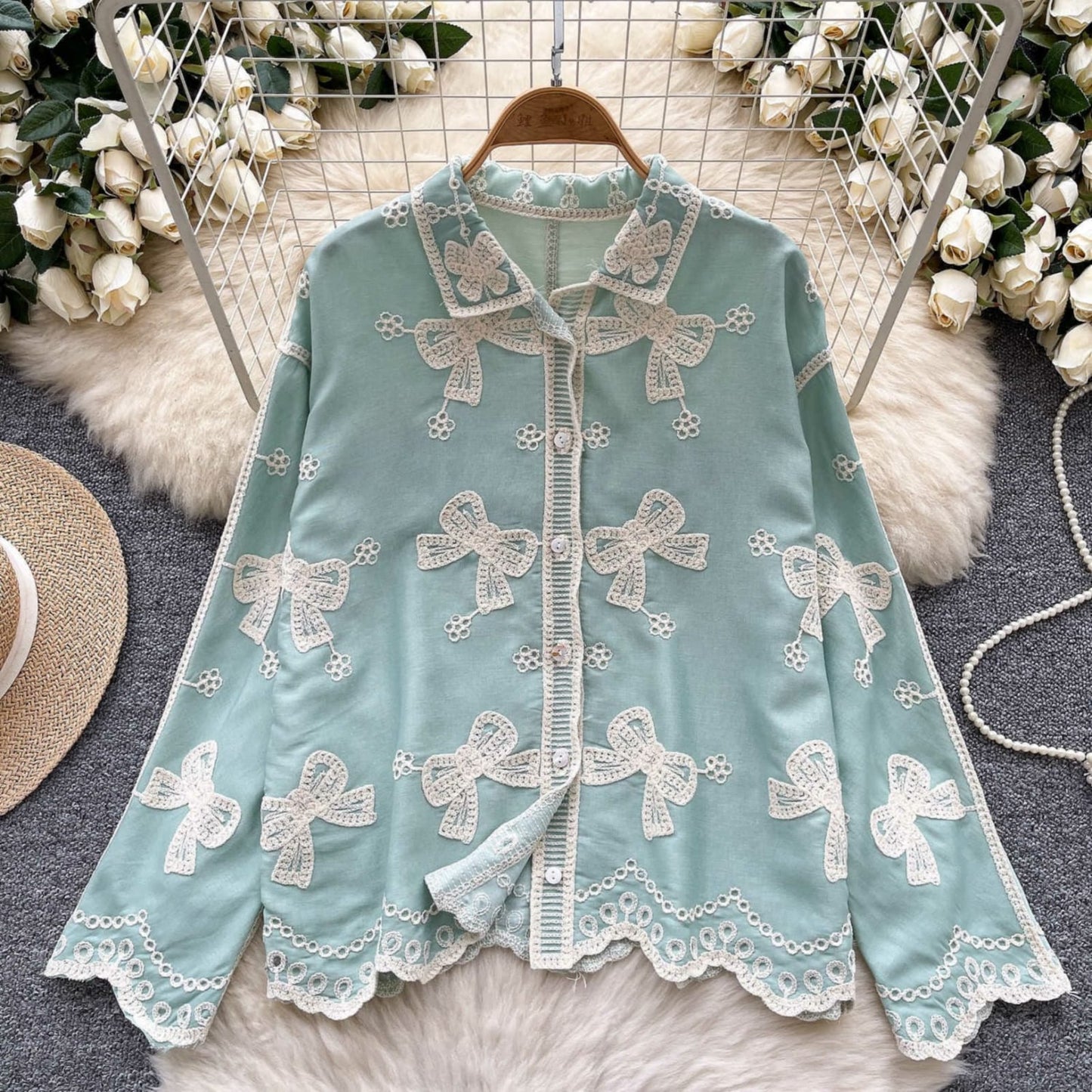 SFVol - Cotton Top