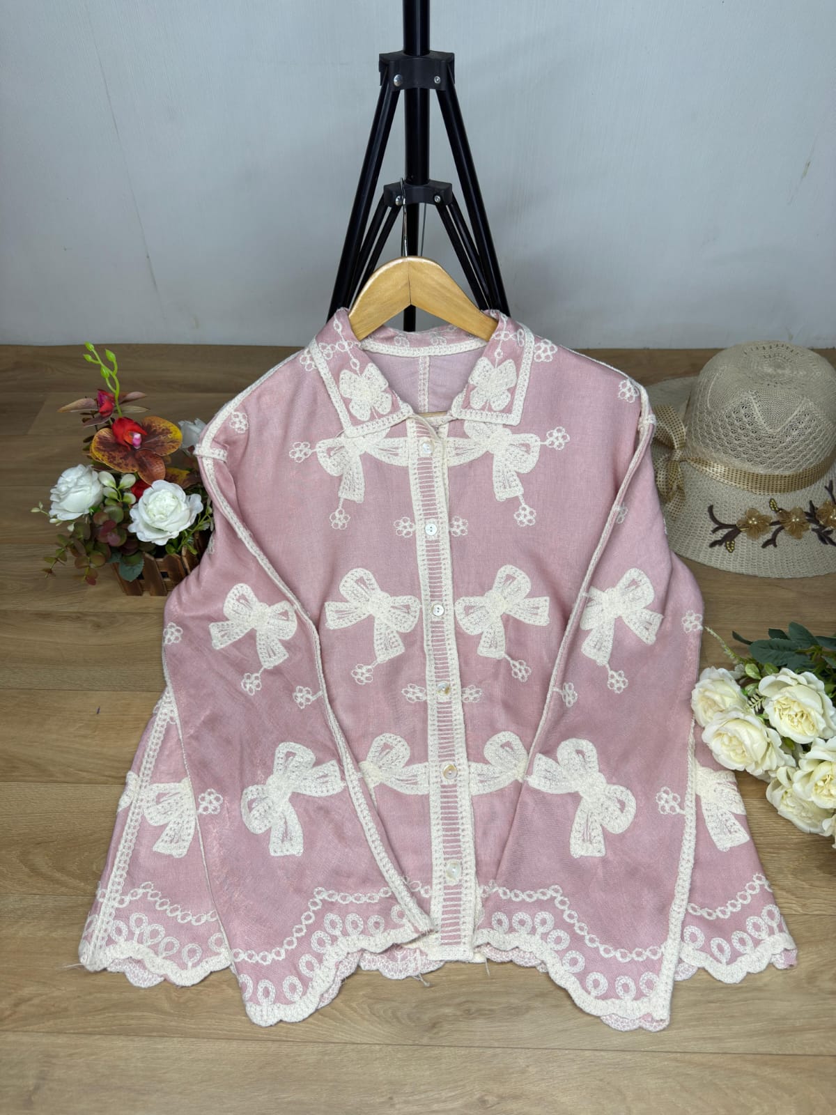 SFVol - Cotton Top