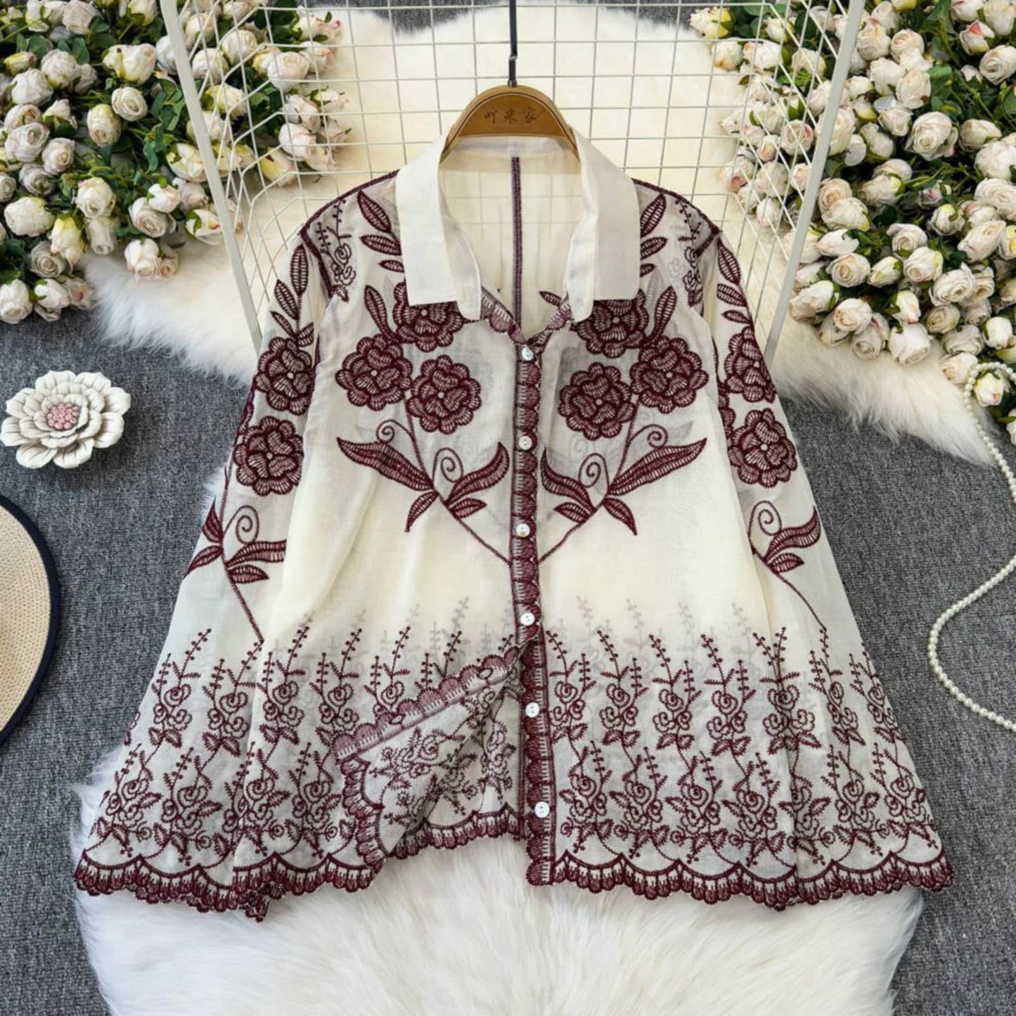 SFVol - Cotton Top