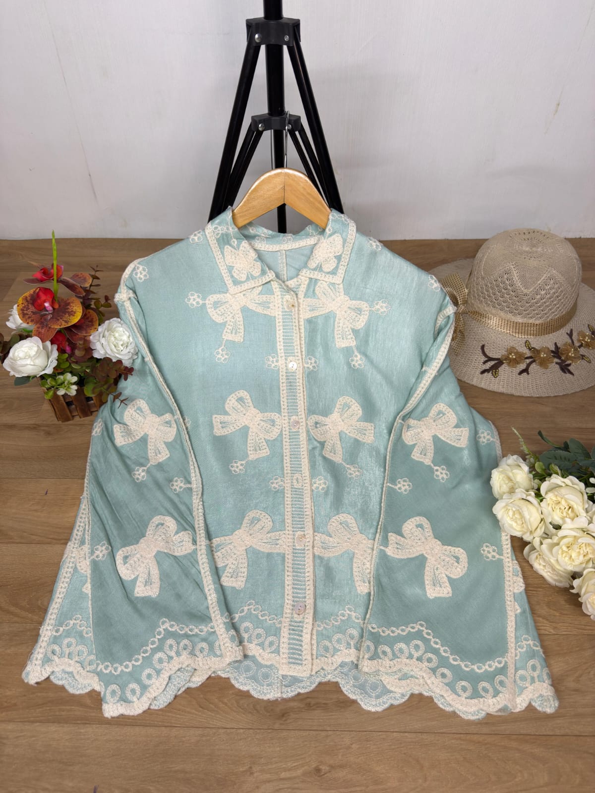 SFVol - Cotton Top
