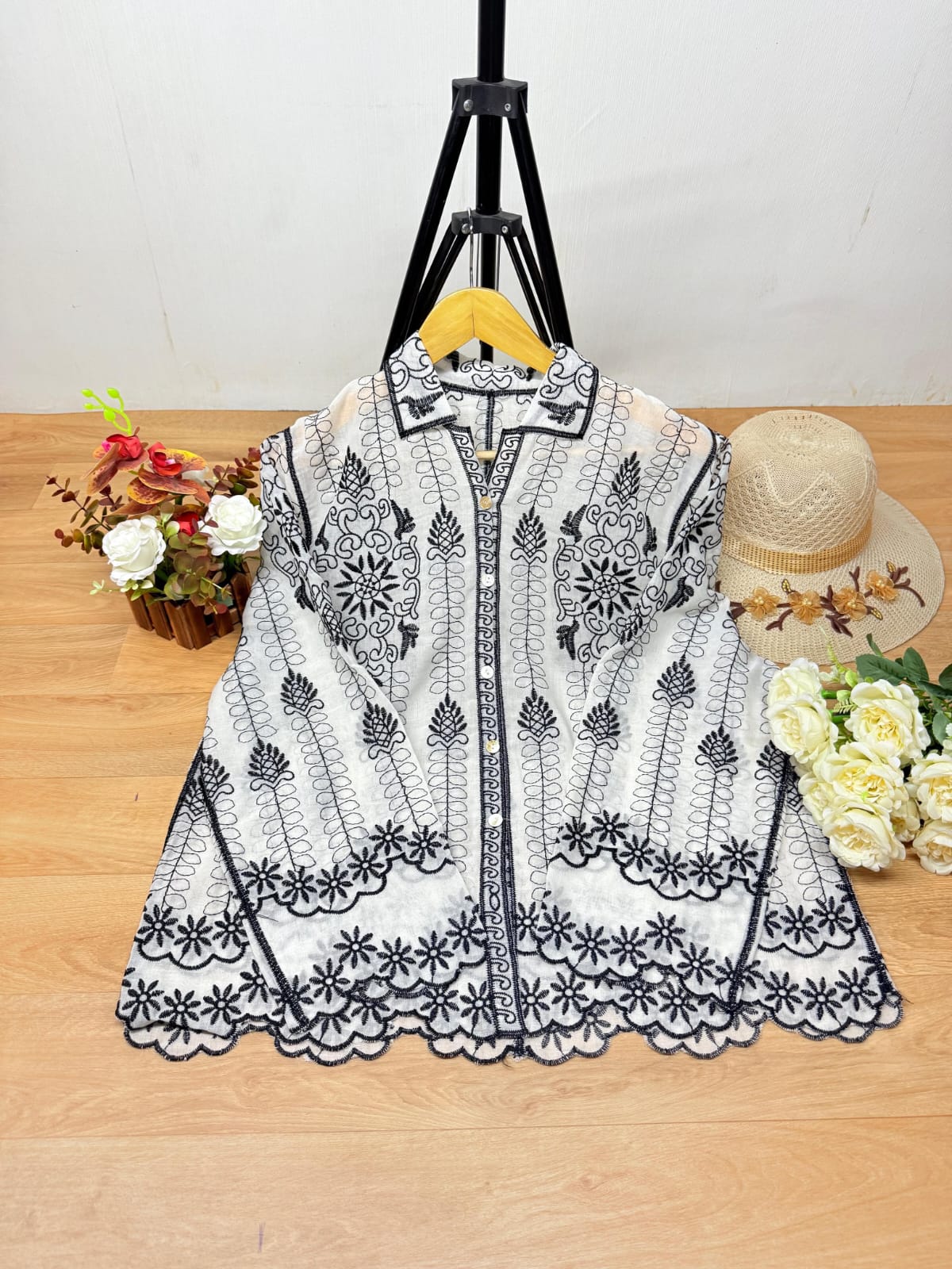 SFVol - Cotton Top