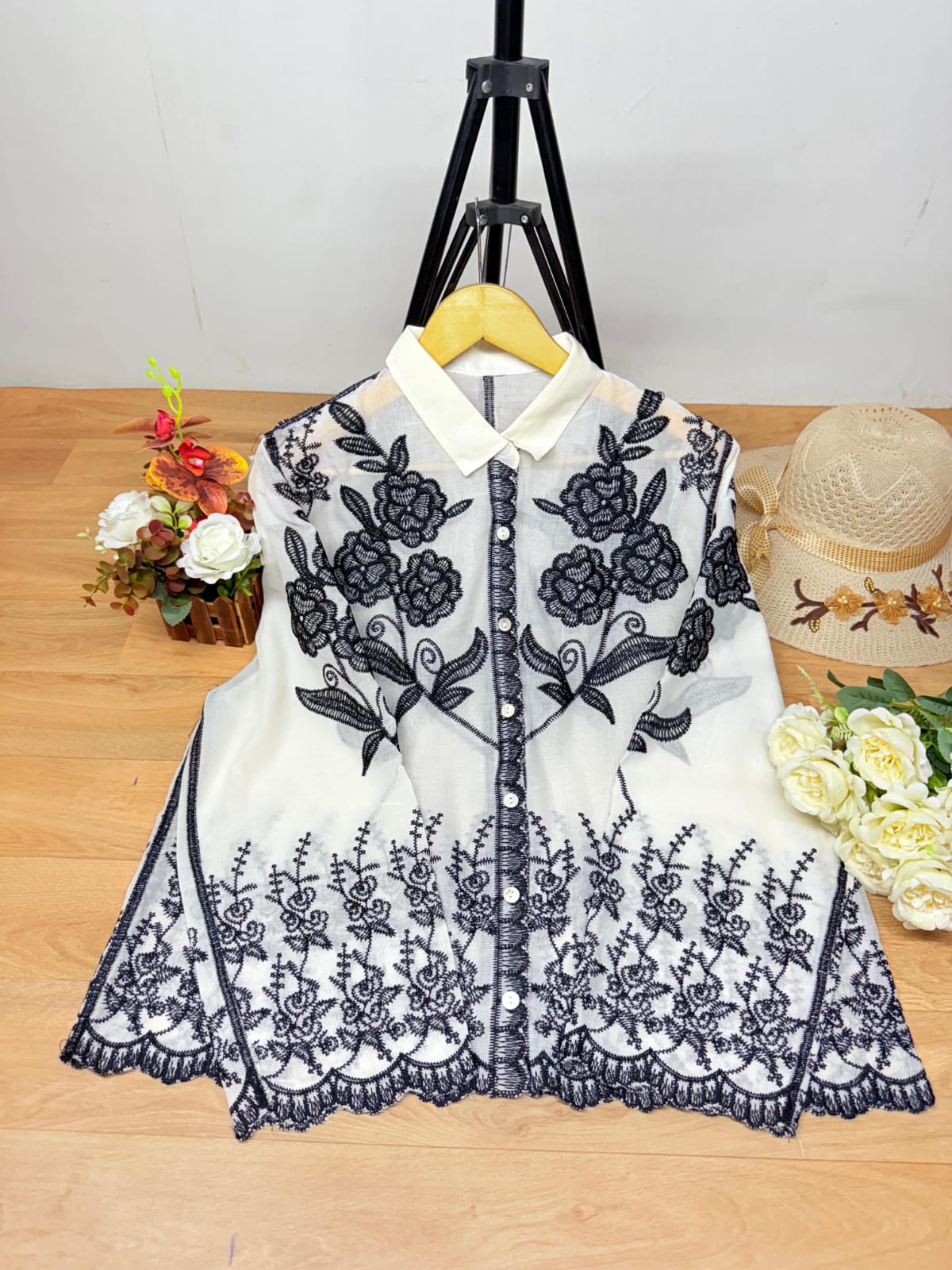 SFVol - Cotton Top