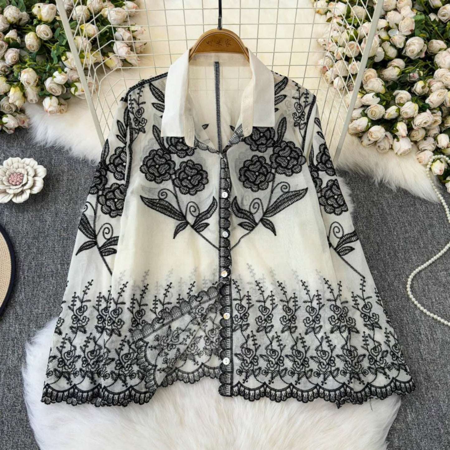 SFVol - Cotton Top