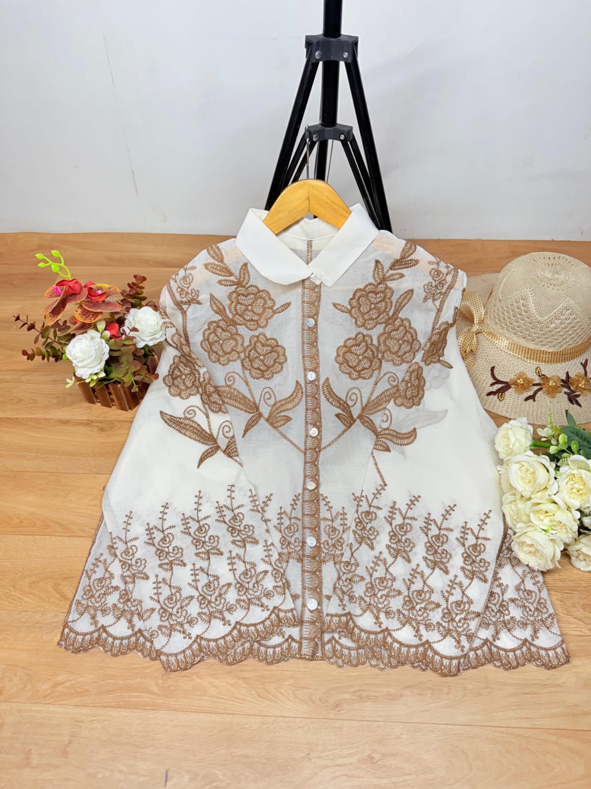 SFVol - Cotton Top