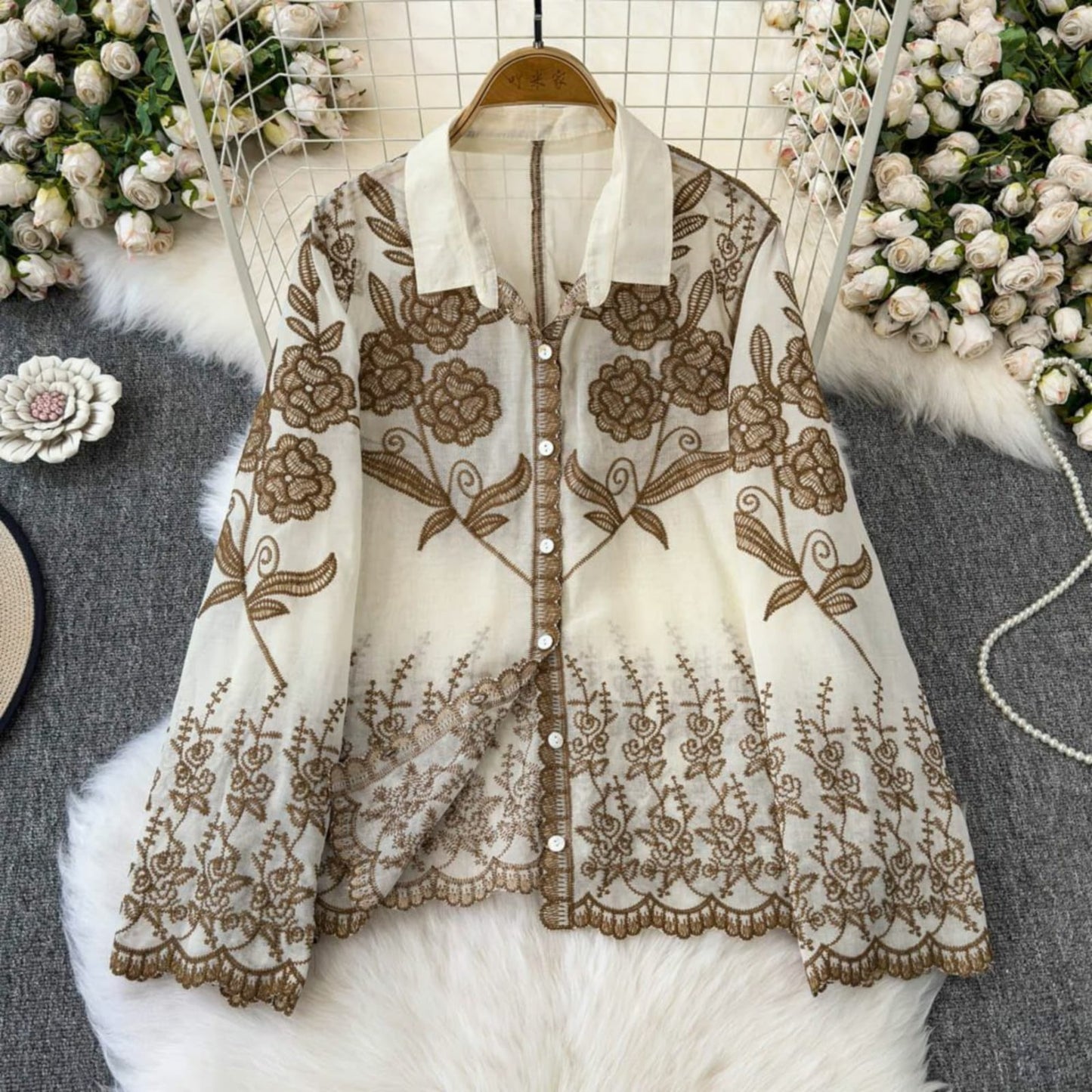 SFVol - Cotton Top