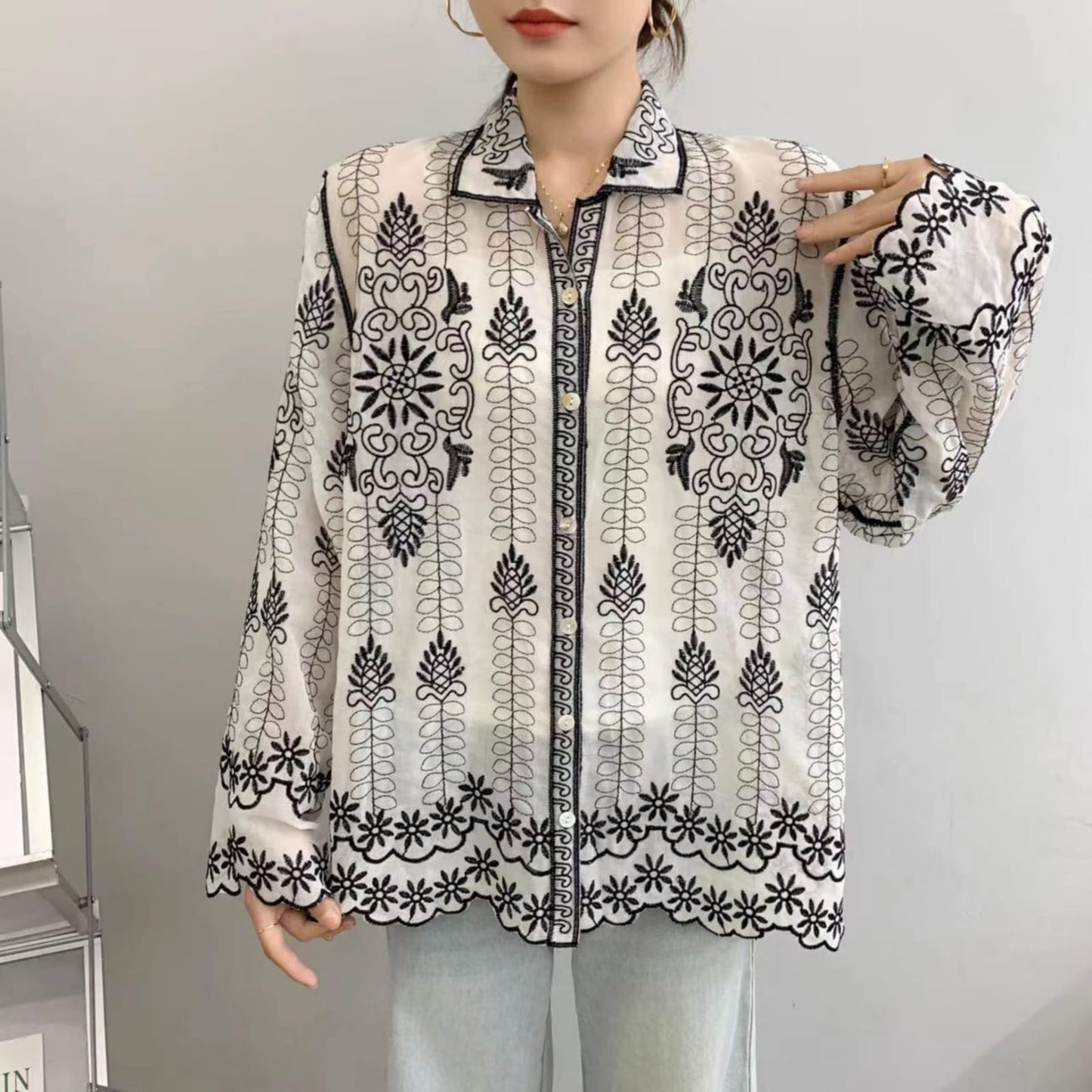 SFVol - Cotton Top