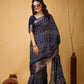 Presenting Enchanting soft Dola silk saree For Intimate And Big Fat Indian Weddings, That Are Light On Your Skin And Uplift Your Wedding Shenanigans.
