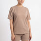 SHORTS NIGHT DRESS