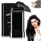 New Hair Color Comb Stick, Waterproof and Sweat-Proof Instant Hair Dye Stick Grey Hair Coverage for Men & Women, Easy Application