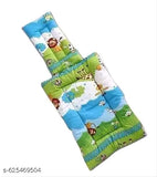 3 in 1 Baby Bed, Sleeping Bag & Carry Nest, Cotton Baby Bedding for New Born & Infant, Portable Bassinet, for Baby Carrying & Unisex Baby Sleeping Bed, 0 to 12M