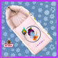 3 in 1 Baby Bed, Sleeping Bag & Carry Nest, Cotton Baby Bedding for New Born & Infant, Portable Bassinet, for Baby Carrying & Unisex Baby Sleeping Bed, 0 to 12M