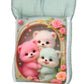 Nitya™Kusli ranew born baby pegvin (Fabric, Multicolor) Be the first to Review this product