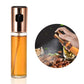 Oil Bottle ,Oil Spray Bottle, Steel Oil Bottle 100ml