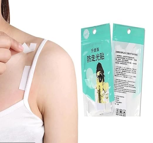 Body Tape for fashion