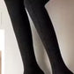 Pack of 1 Thigh High Knee Socks for Girls and Women – Extra Long Over Knee Stockings
