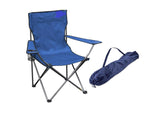 Camping Folding Chair Outdoor Garden, Picnic, Travelling, Lawn, Patio Outdoor Chairs with Carrying Bag