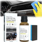 crystal coating liquid for plastic parts for car and bike 30 ml