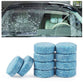 Winberg 30 Windscreen cleaning Tablet