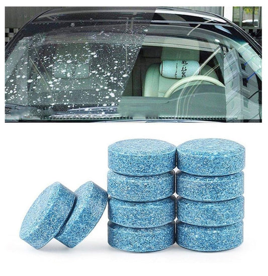 Winberg 30 Windscreen cleaning Tablet