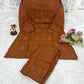 FABRIC-  HAVEY VISCOSE IMPORTED RICH LOOK  PREMIUM EMBROIDERY WORK