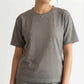 SHORTS NIGHT DRESS Dark Grey