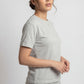 SHORTS NIGHT DRESS coffee Cream