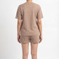 SHORTS NIGHT DRESS