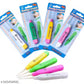 LED Flashlight Earpick for Ear wax remover and cleaner, Ear cleaning tools for kids and adults (Pack of - 1)