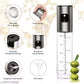Oil Bottle ,Oil Spray Bottle, Steel Oil Bottle 100ml