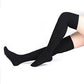Pack of 1 Thigh High Knee Socks for Girls and Women – Extra Long Over Knee Stockings