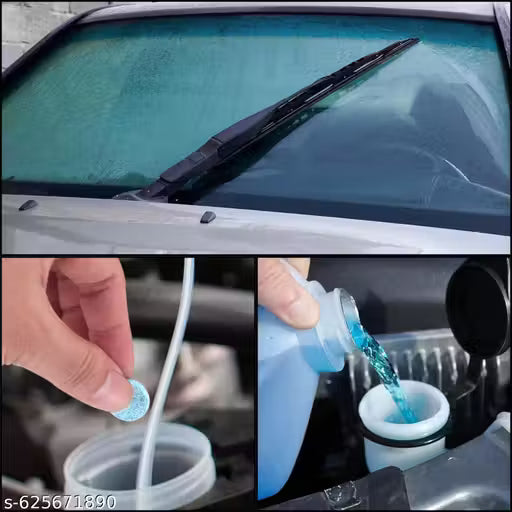 Winberg 30 Windscreen cleaning Tablet