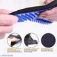 Grooming Gloves for Pets | Five Finger Design | Dog Massaging and Shedding Tool | Bathing & Deshedding Brush Gloves